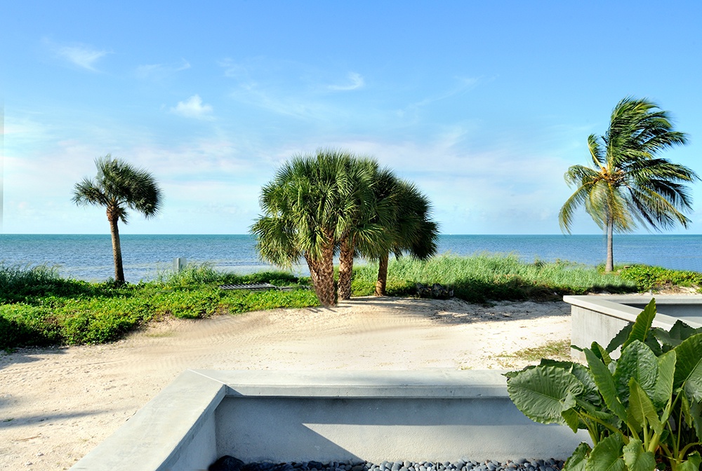 Oceanfront Property Vista Fresco at 1800 Atlantic Key West