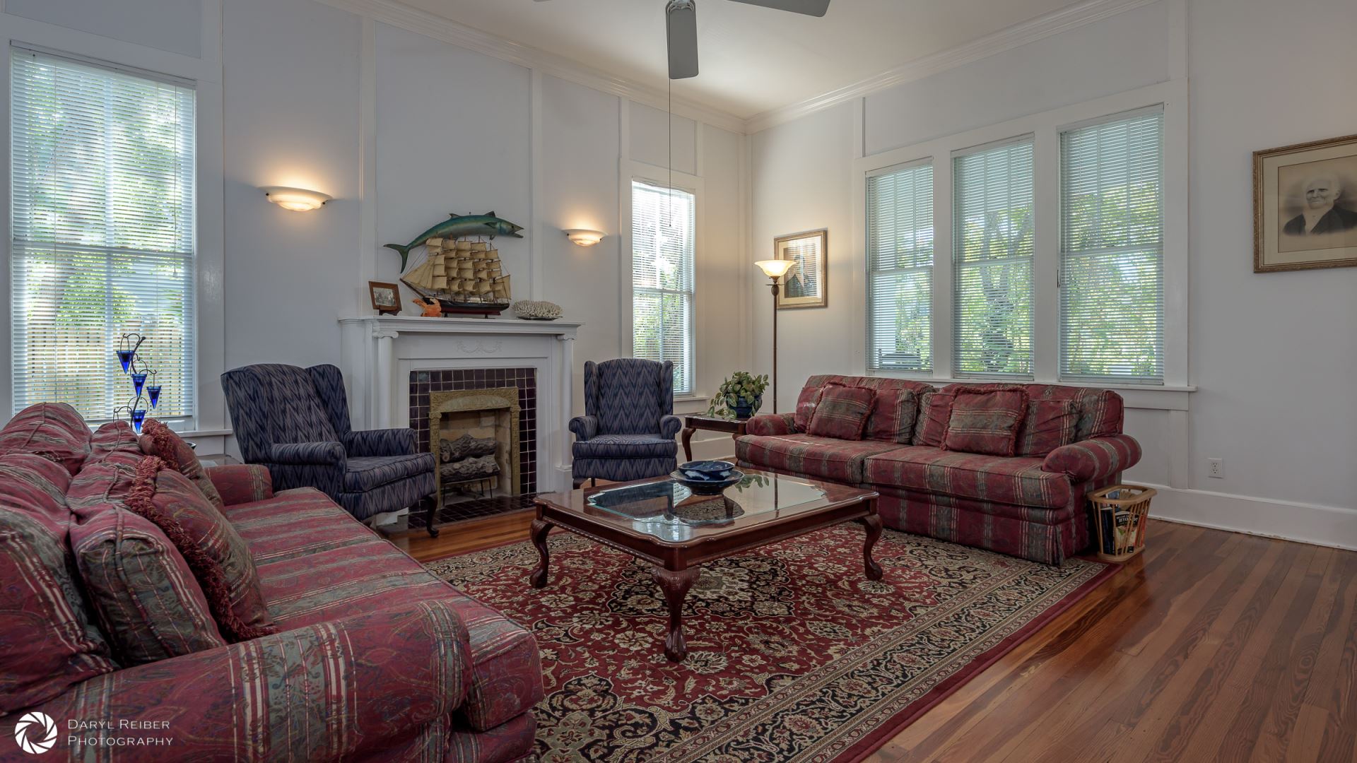 1st living room