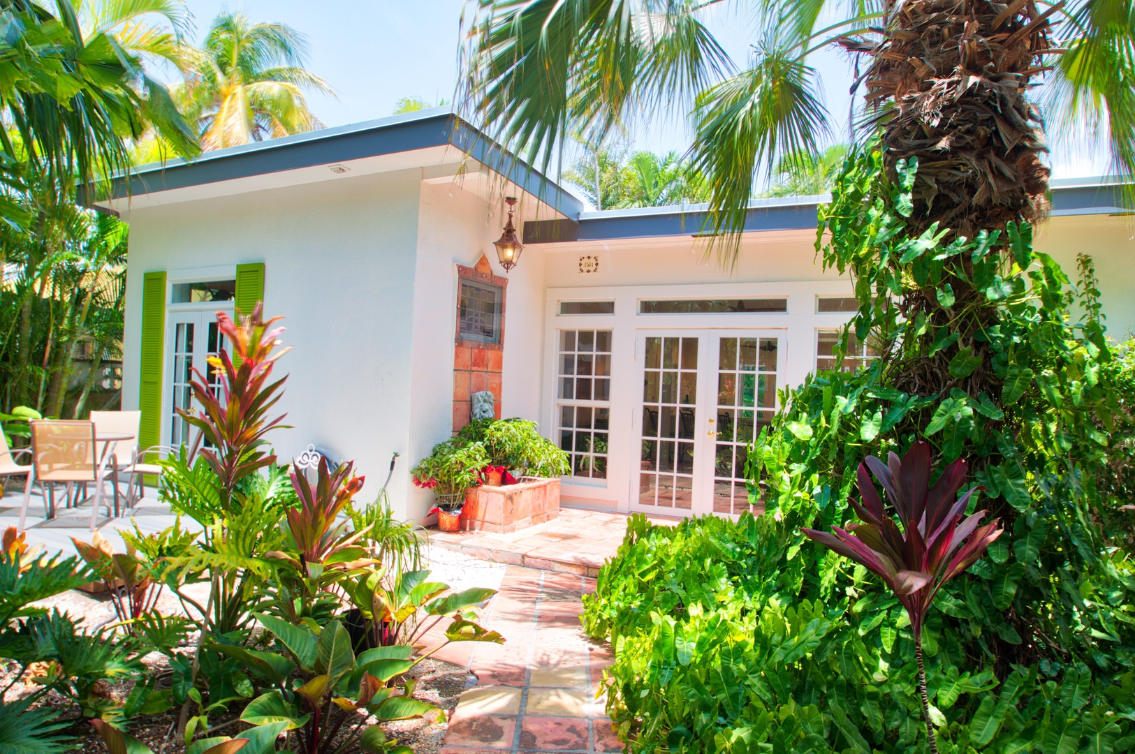 Villa Paradiso Key West