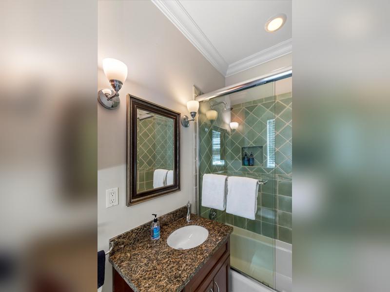 3rd Ensuite bathroom