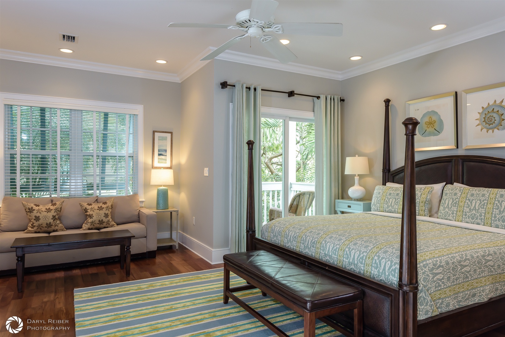 Windsor Townhome #5