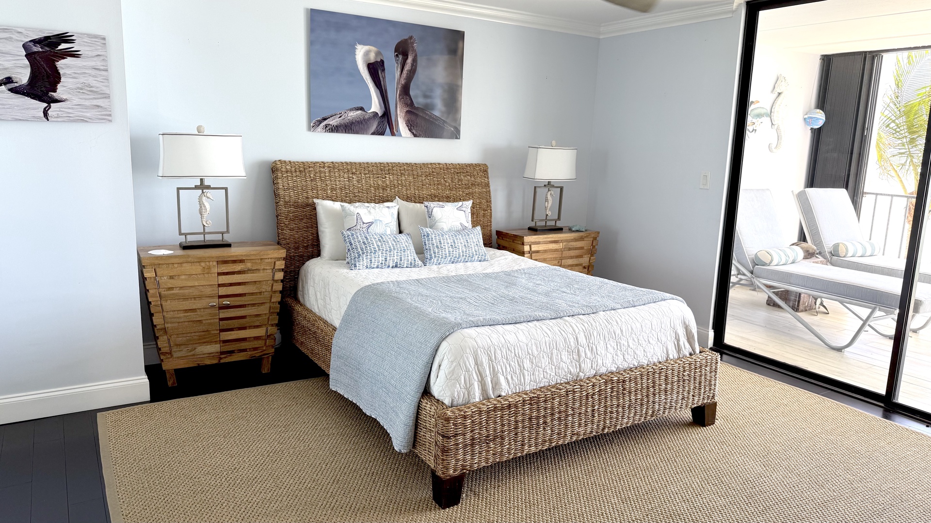 Main bedroom 1