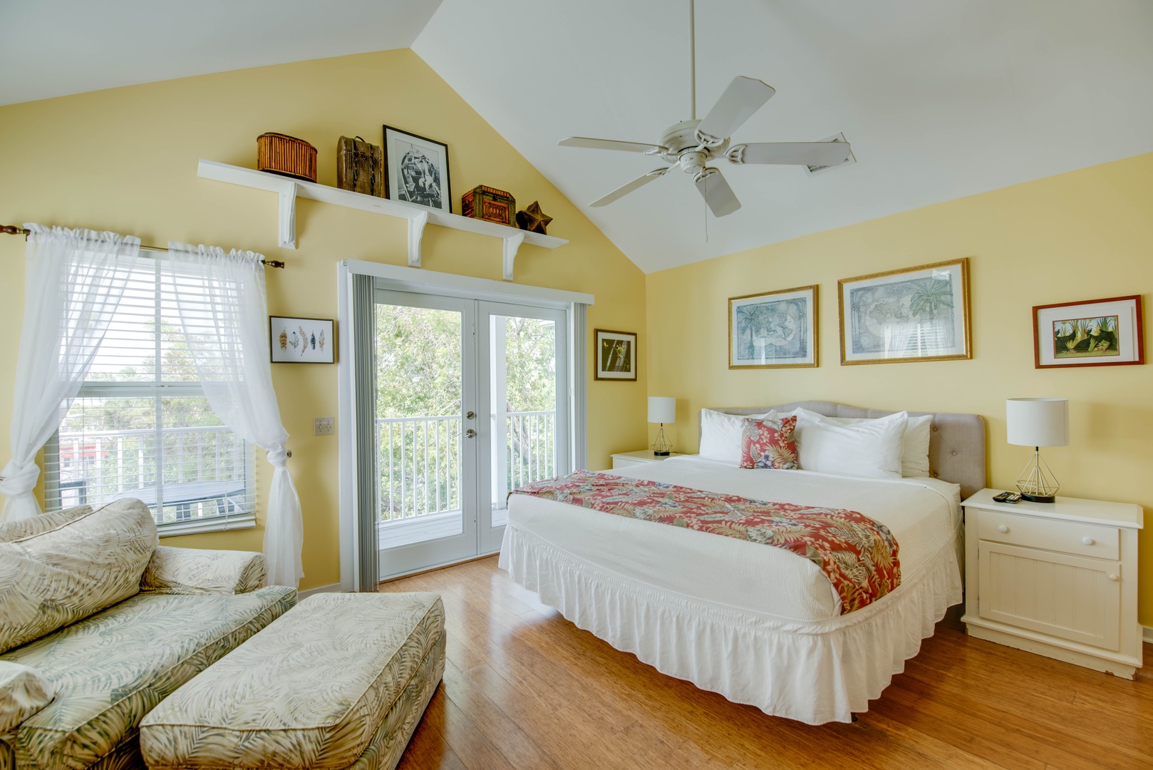 R1 Main Bedroom 1