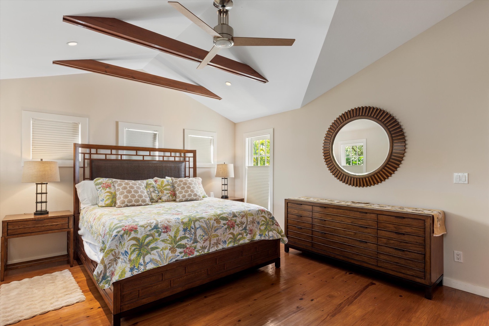 1st Bedroom