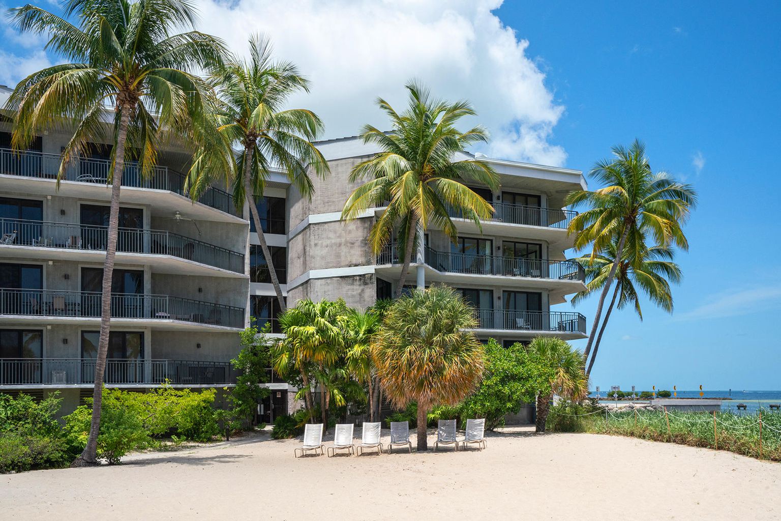 Beach Key West's Crown Jewel at 1800 Atlantic