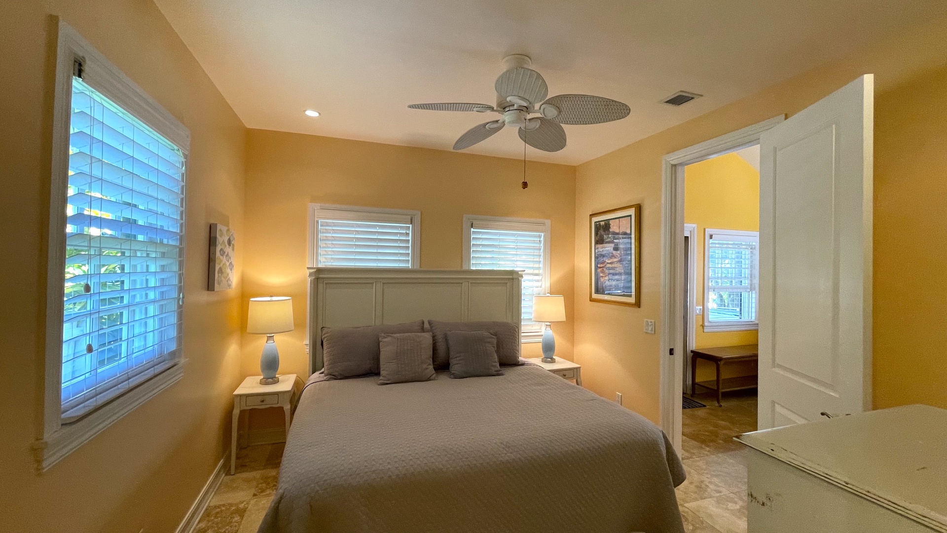 Bedroom 3 Southernmost Kentucky Home Key West