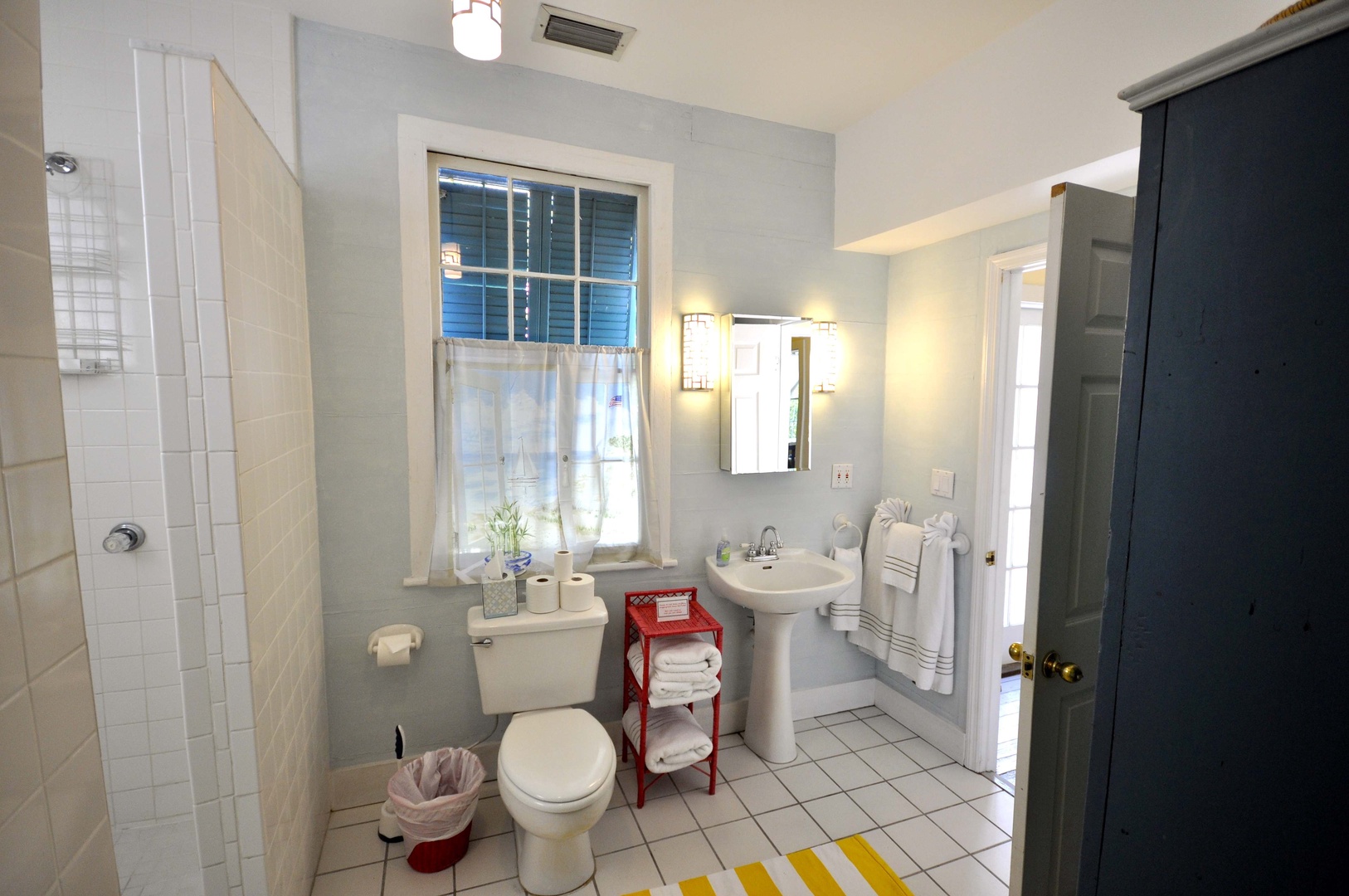 Full Bath