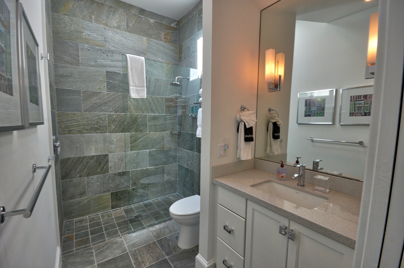 3rd Bath Ensuite