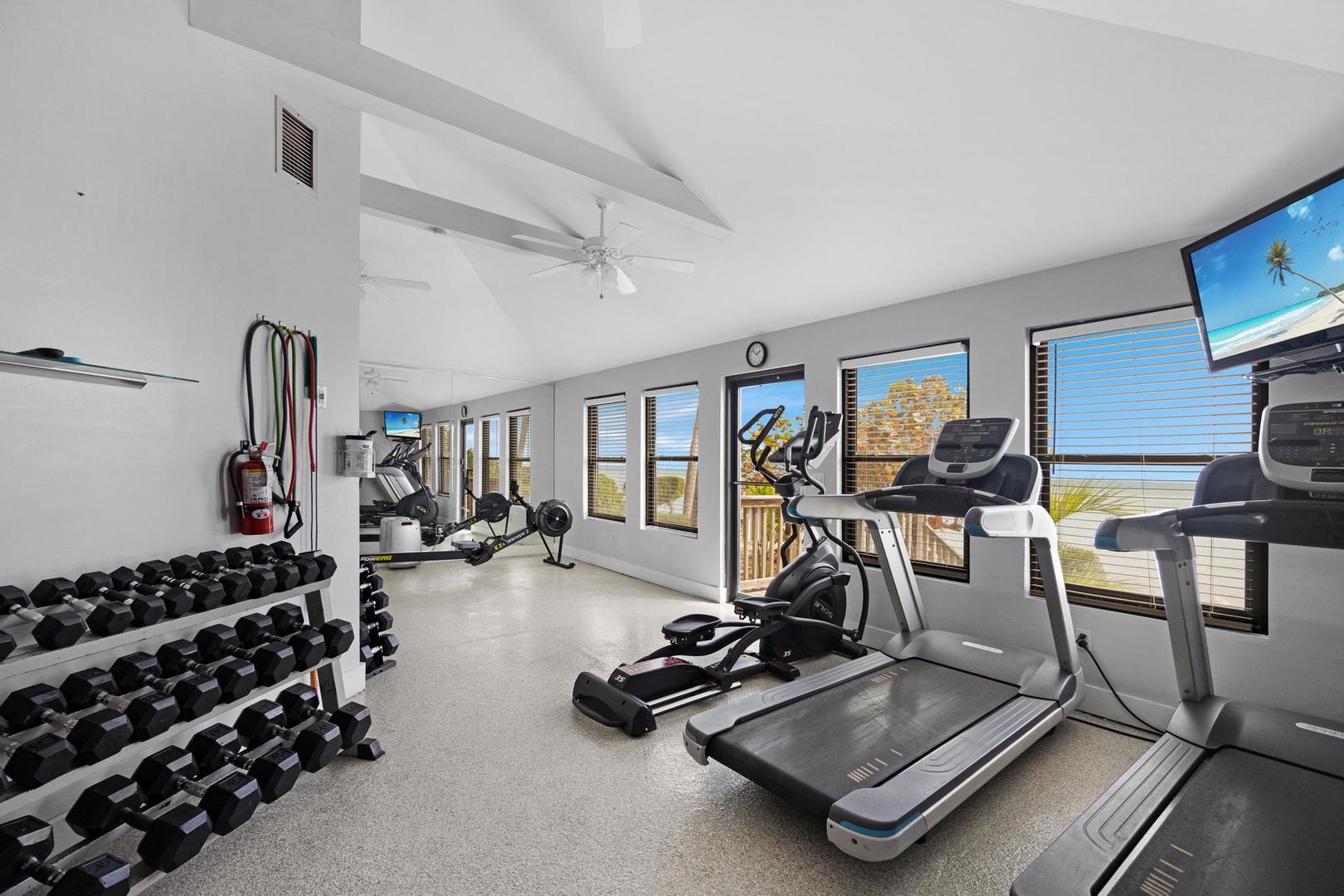 Community Fitness Center