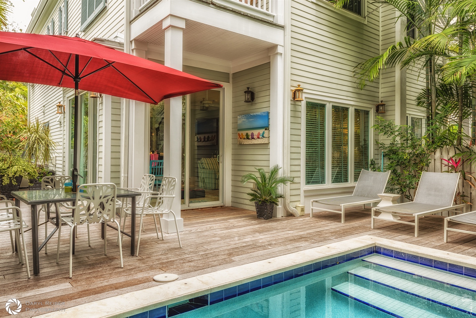 Windsor Townhome #5