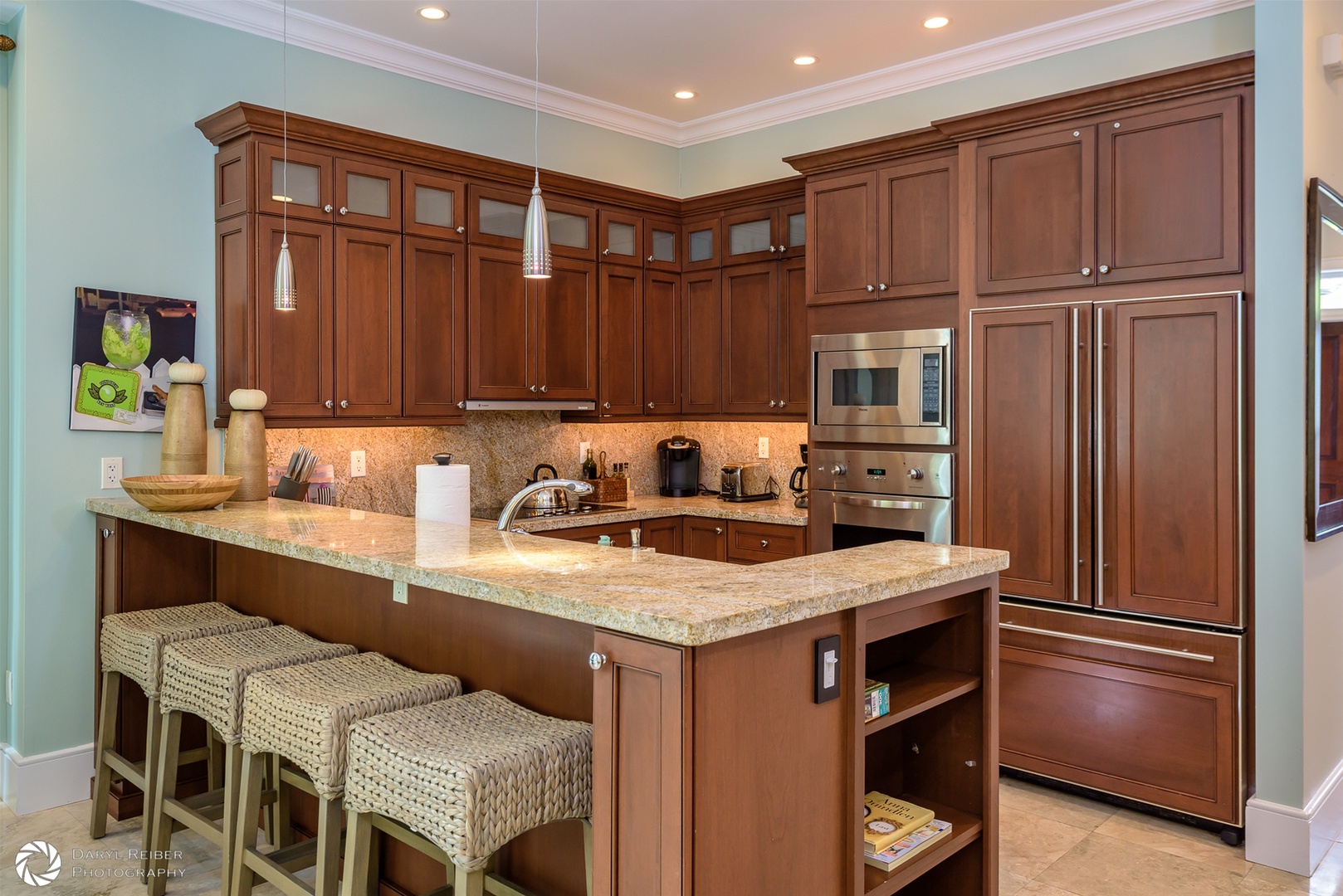 Windsor Townhome #5