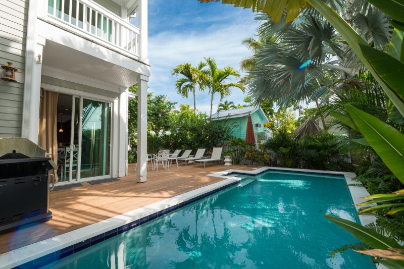 Windsor Townhome #6