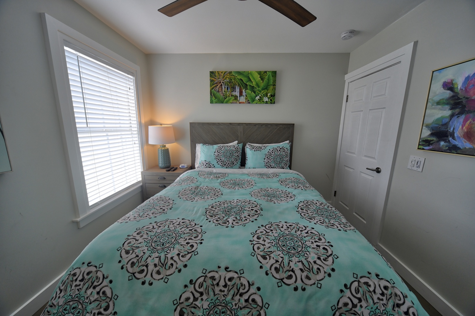 2nd Bedroom Villa Serena @ Duval Square Key West