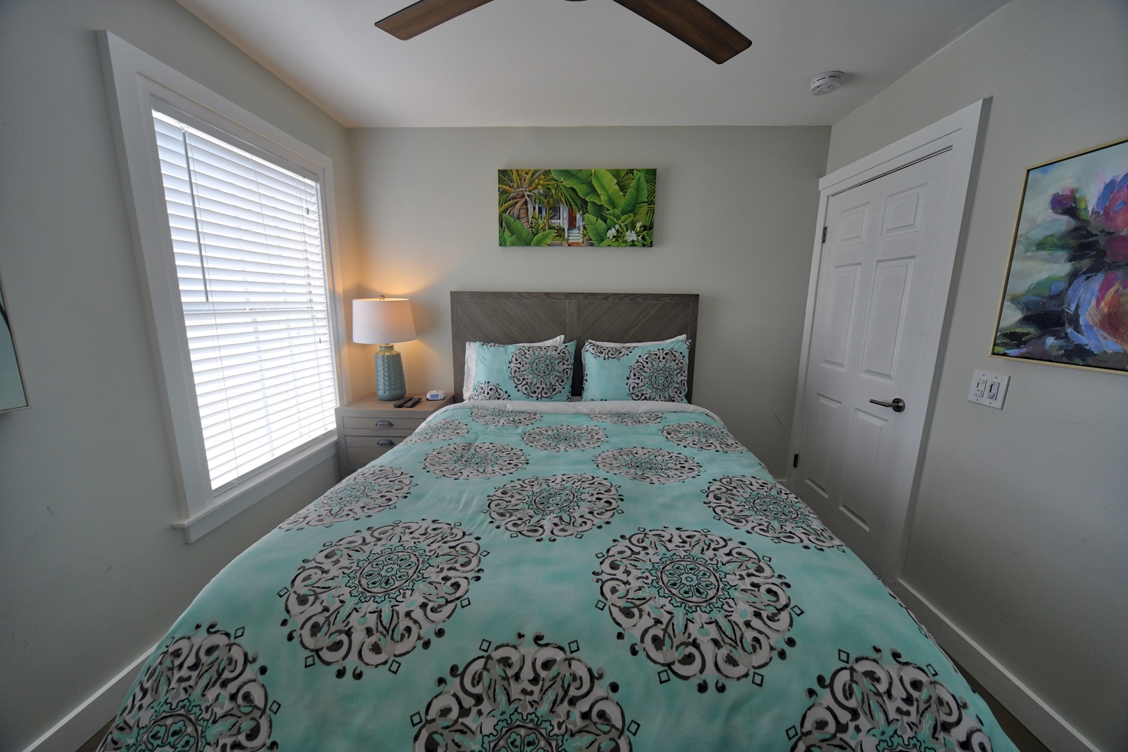 2nd Bedroom Villa Serena @ Duval Square