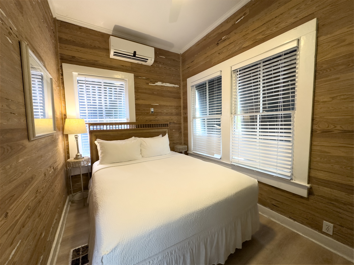 1st Bedroom