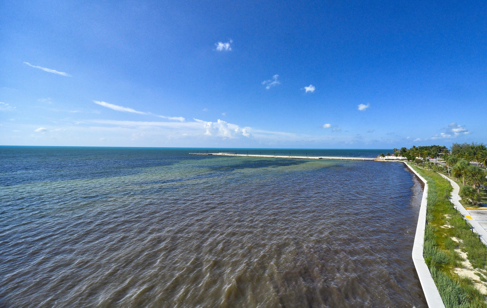 Balcony View Casa Atlantica One Bedroom Key West