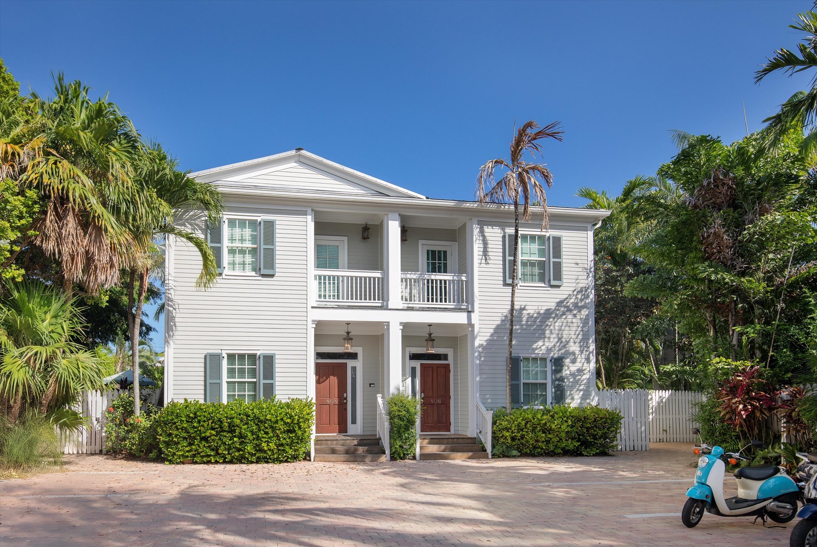 Windsor Townhome #5