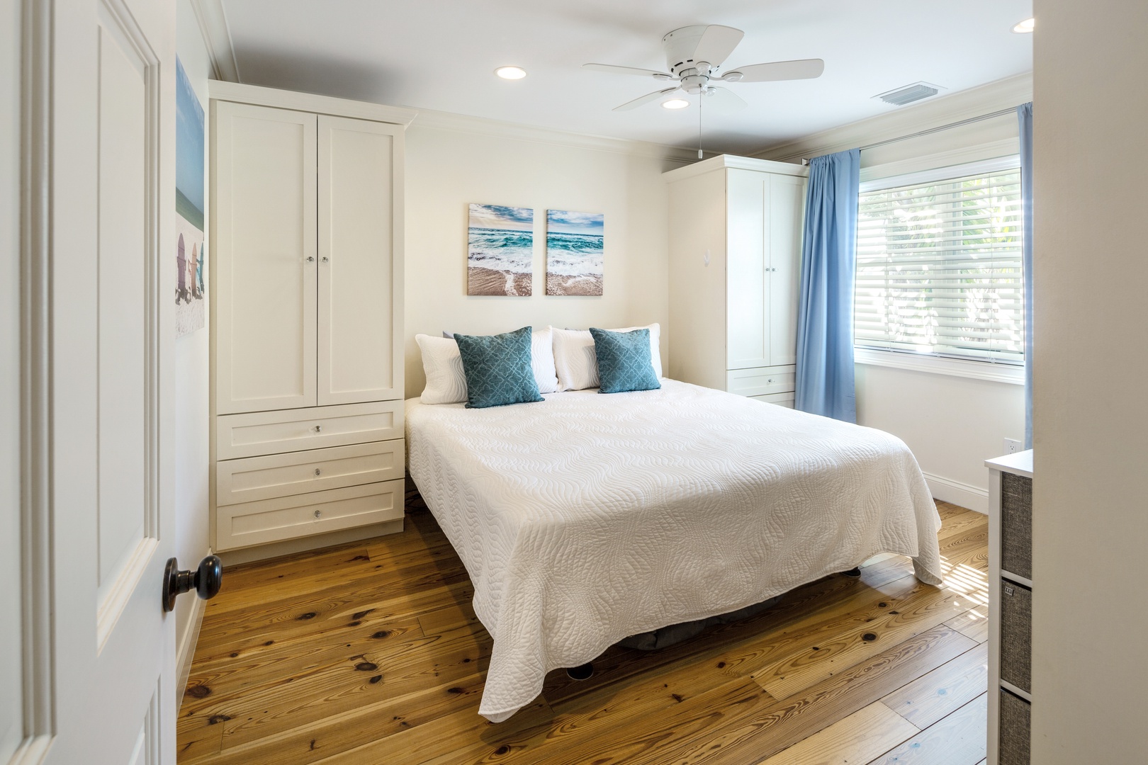 1st Bedroom