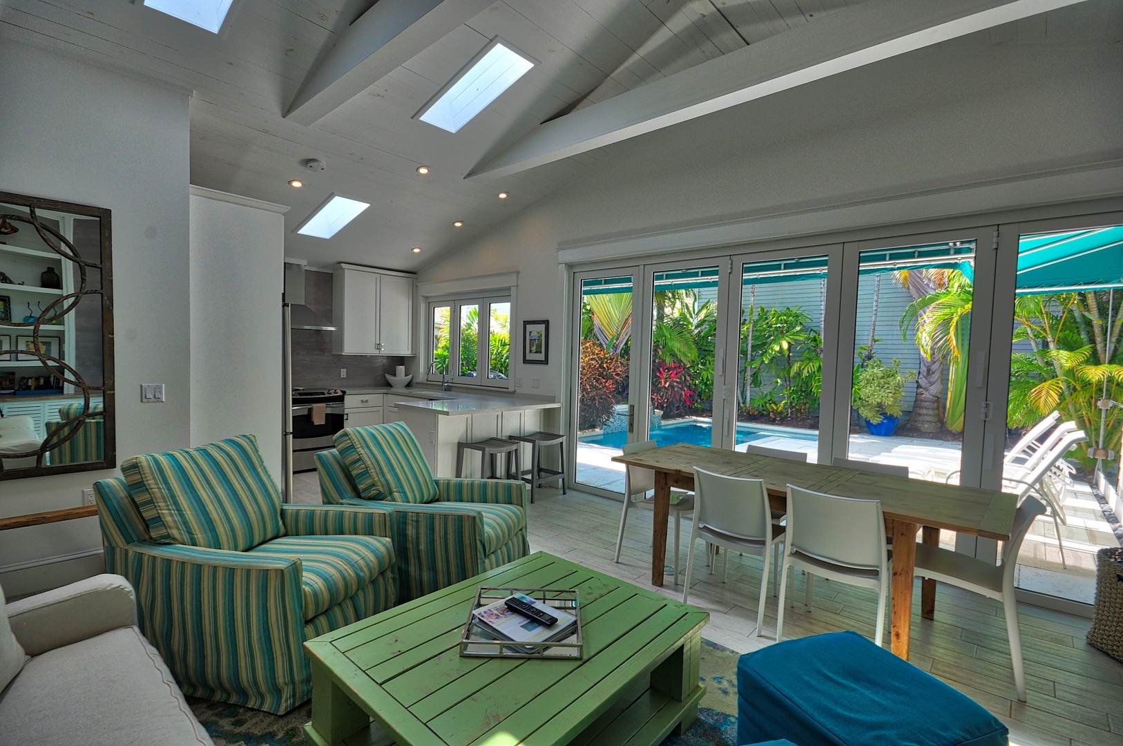 Open Concept