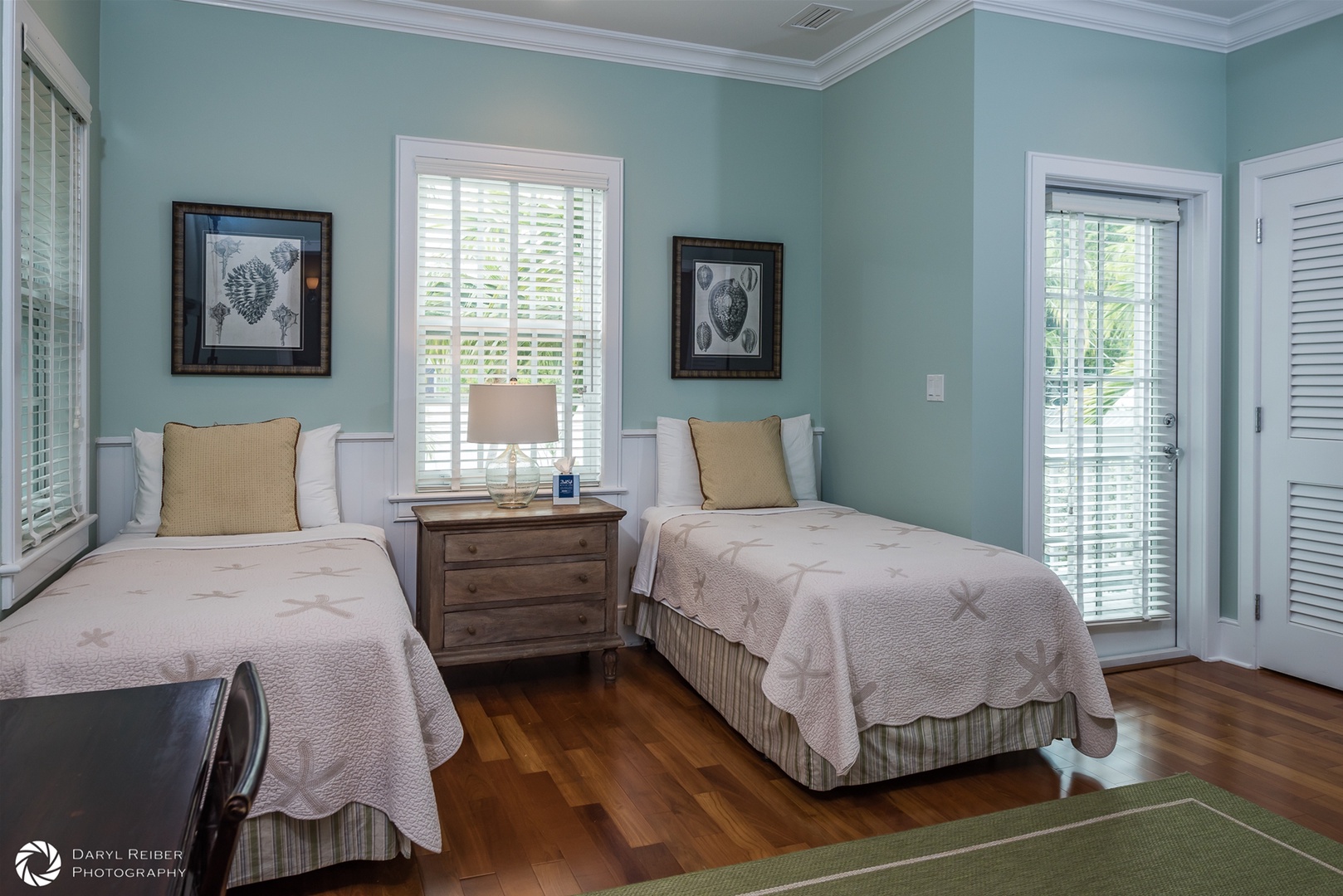 Windsor Townhome #5