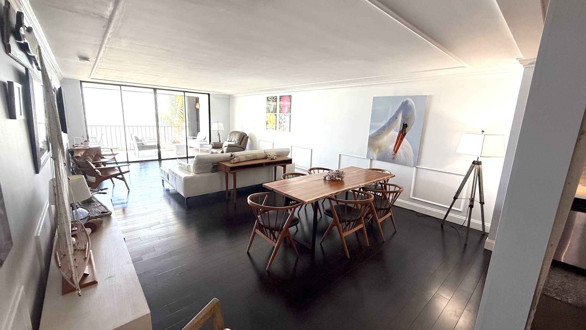 Living Area 3