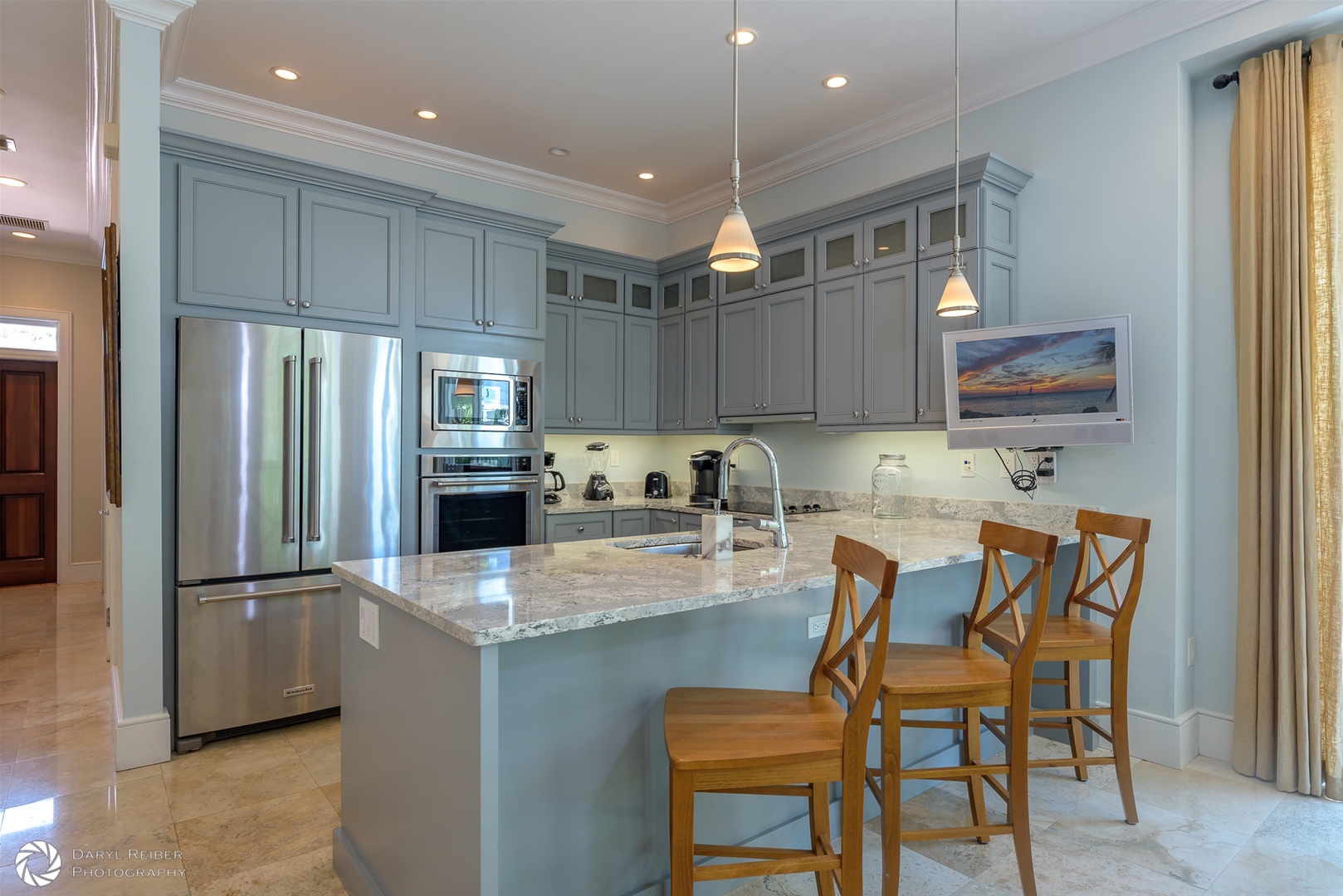 Windsor Townhome #6