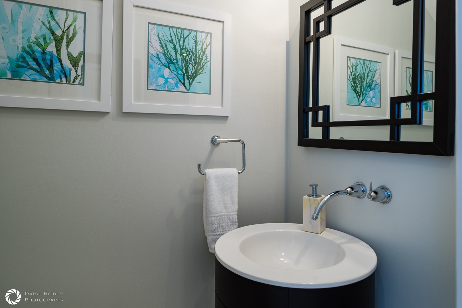 Windsor Townhome #5