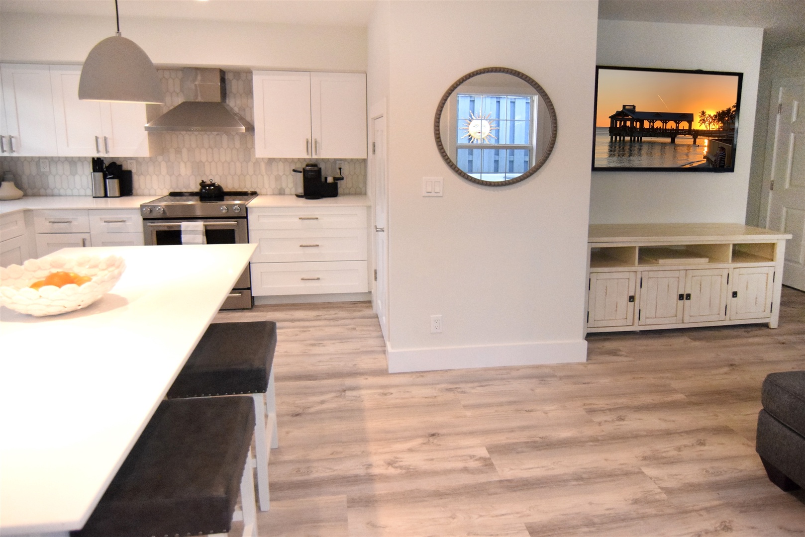 Esperanza Suite