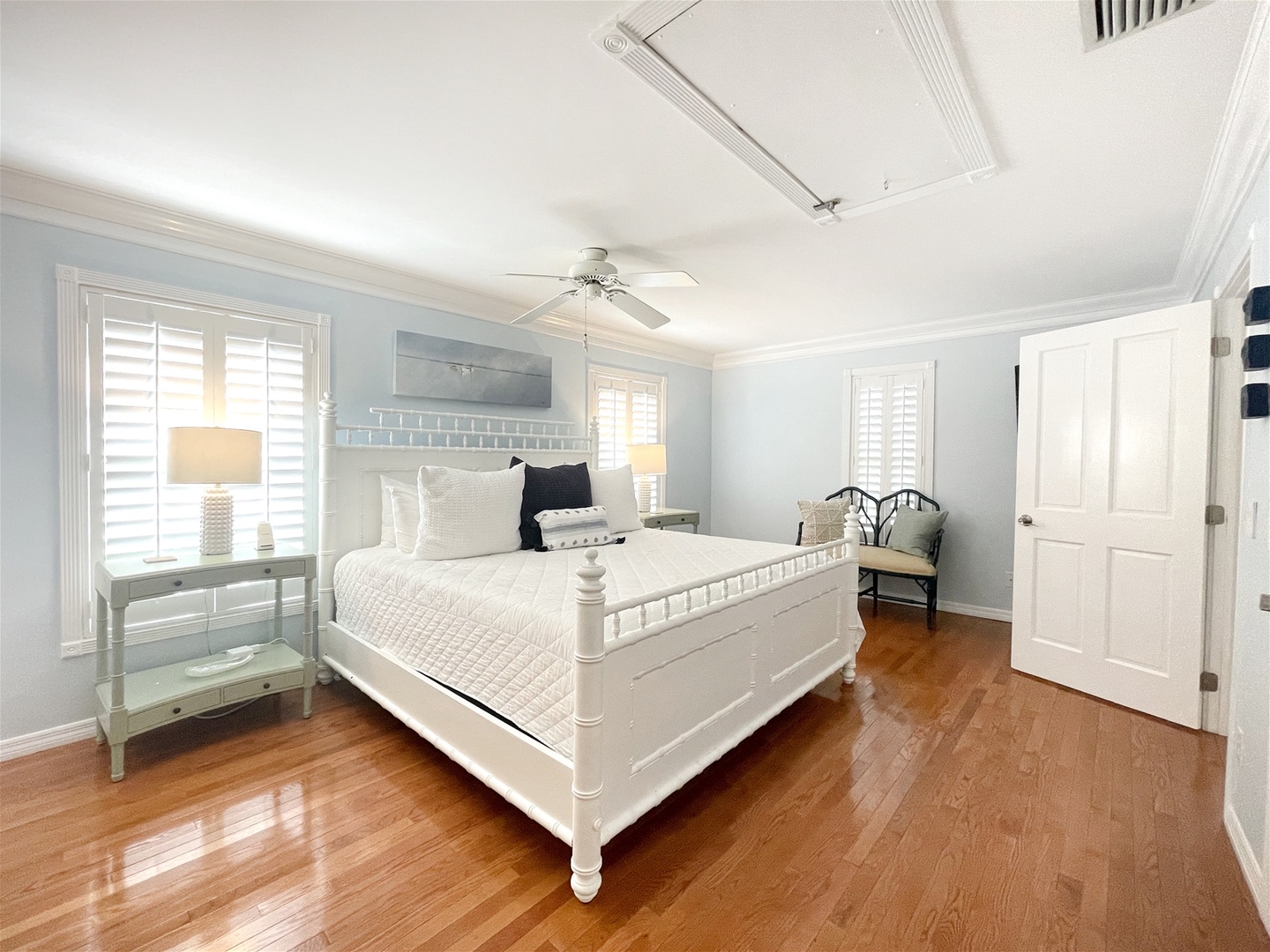 1st Bedroom