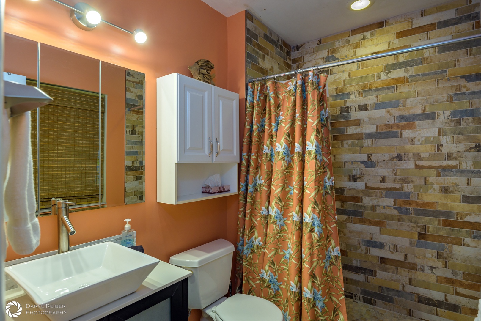 2nd Full Bathroom Ensuite