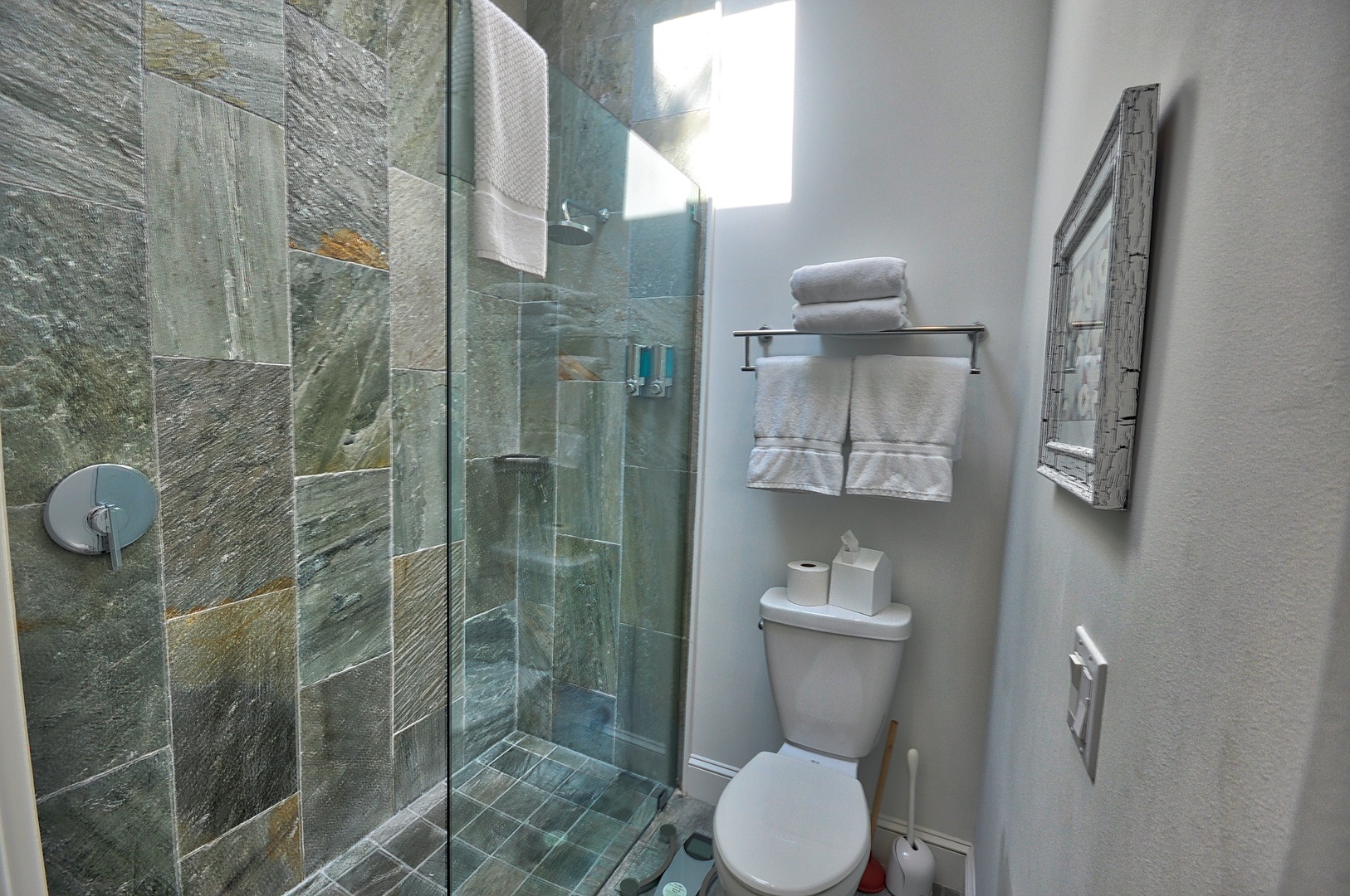 Main Bath Ensuite