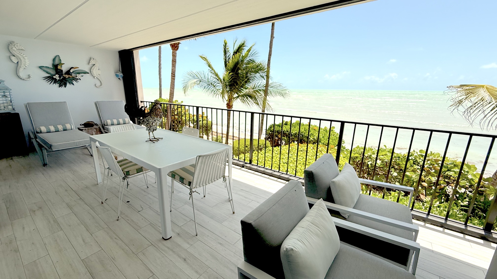 Balcony 2