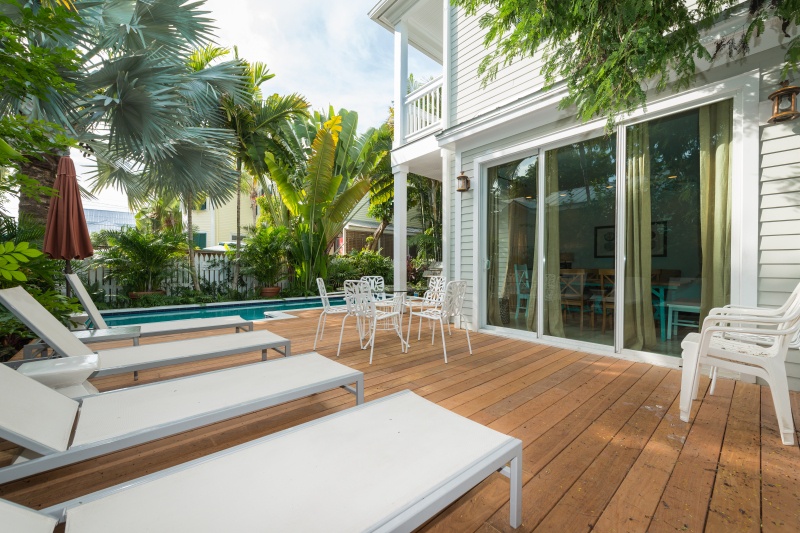 Windsor Townhome #6