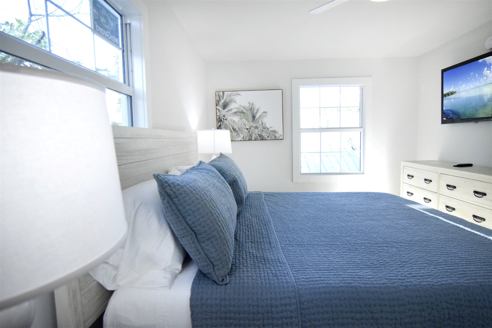 Esperanza Suite
