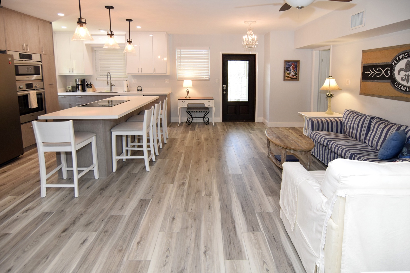 living-kitchen