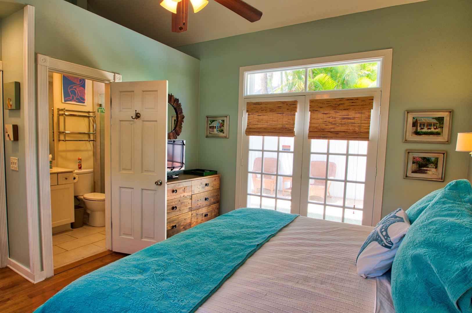 Second King Bedroom