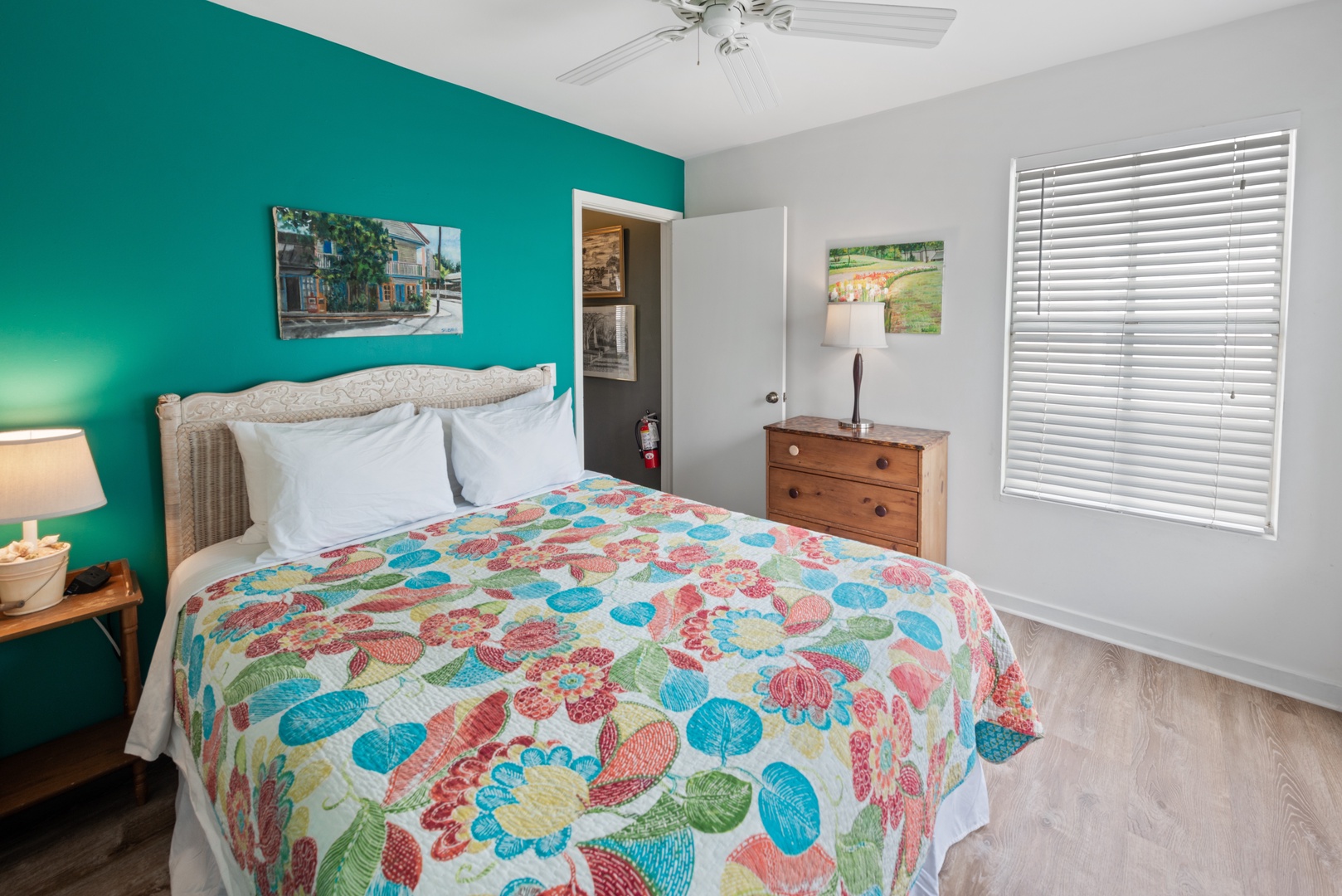 Artist's Condo @ Duval Square