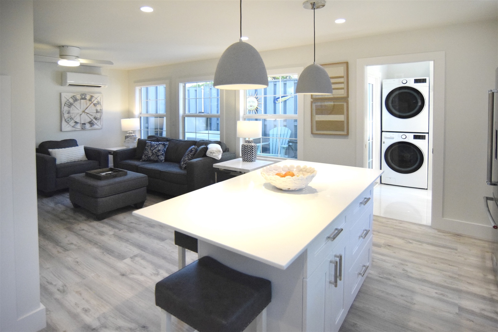 Esperanza Suite