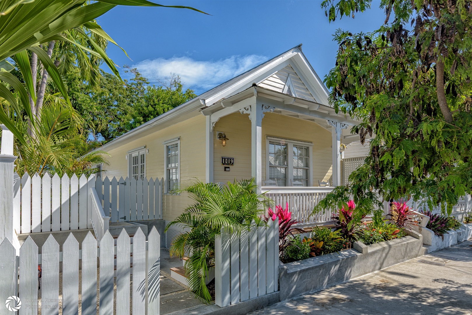 Mango Cottage Street View