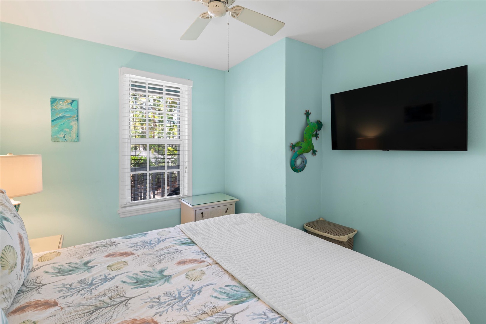 1st Bedroom