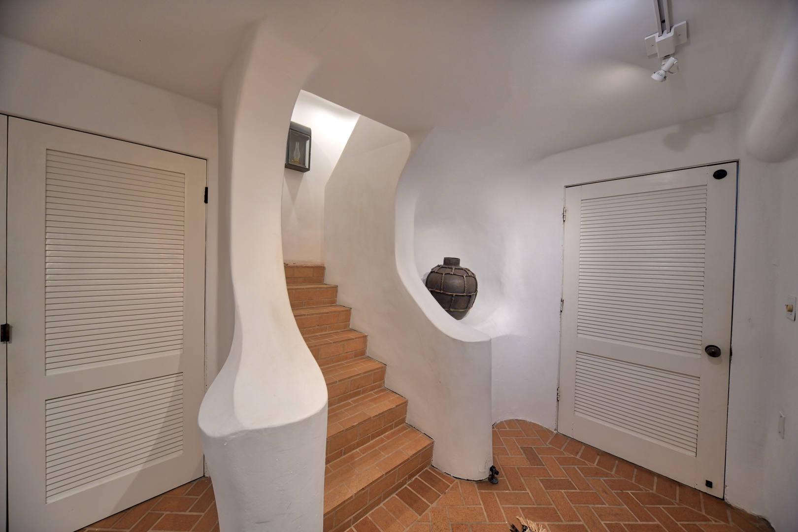 Stairway Casa Atlantica One Bedroom Key West