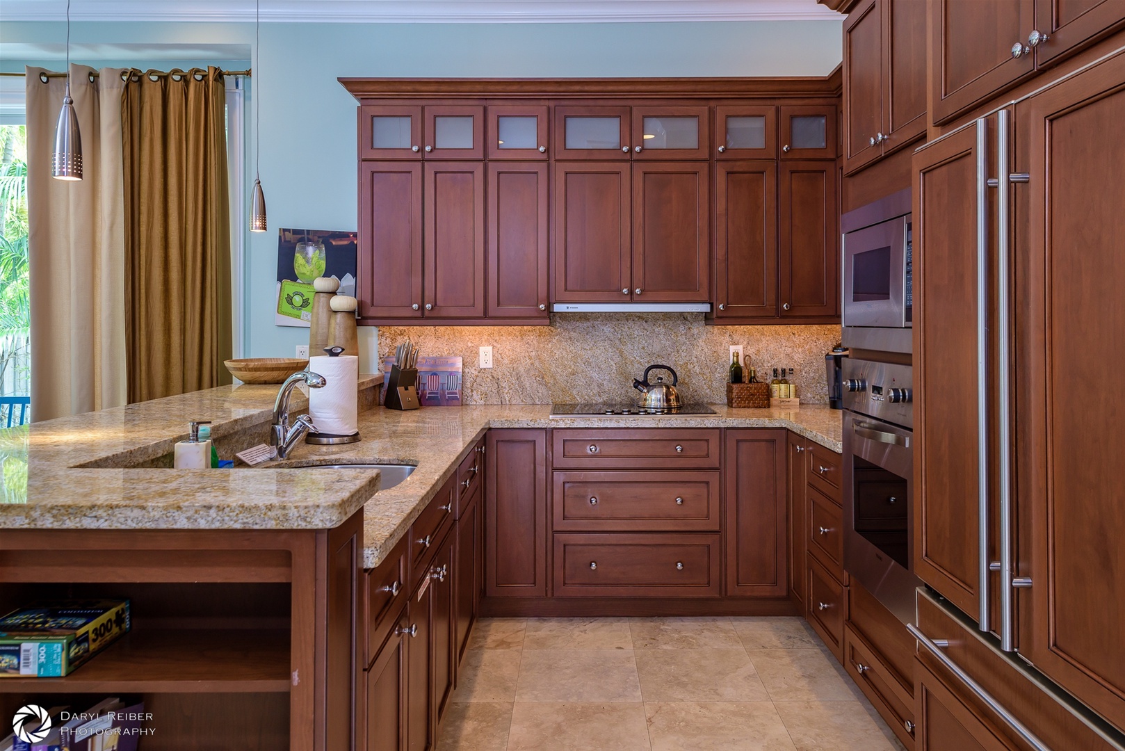 Windsor Townhome #5