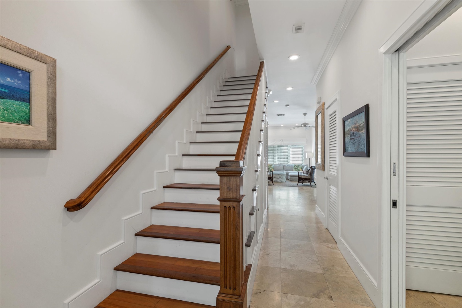 Stairway