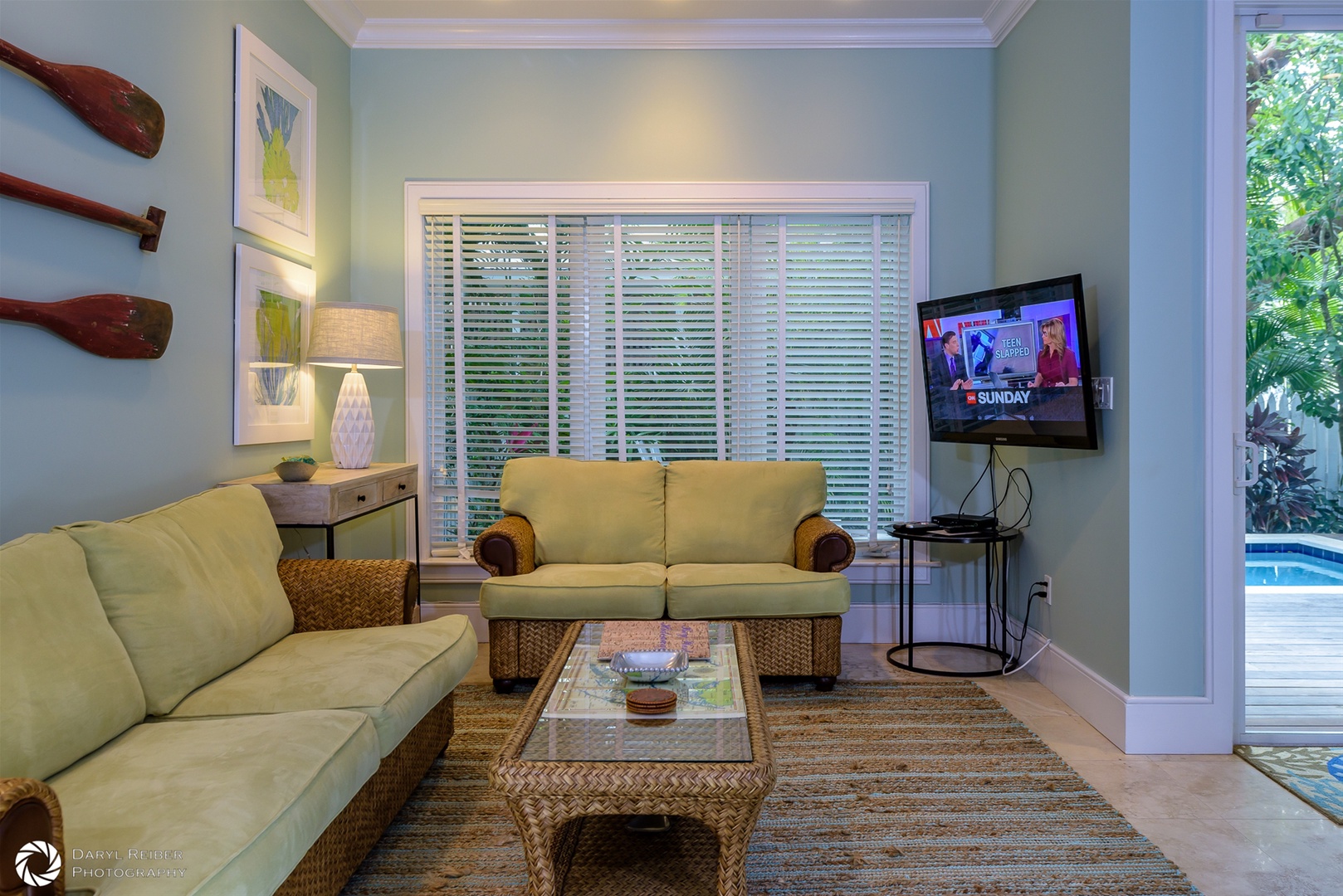 Windsor Townhome #5