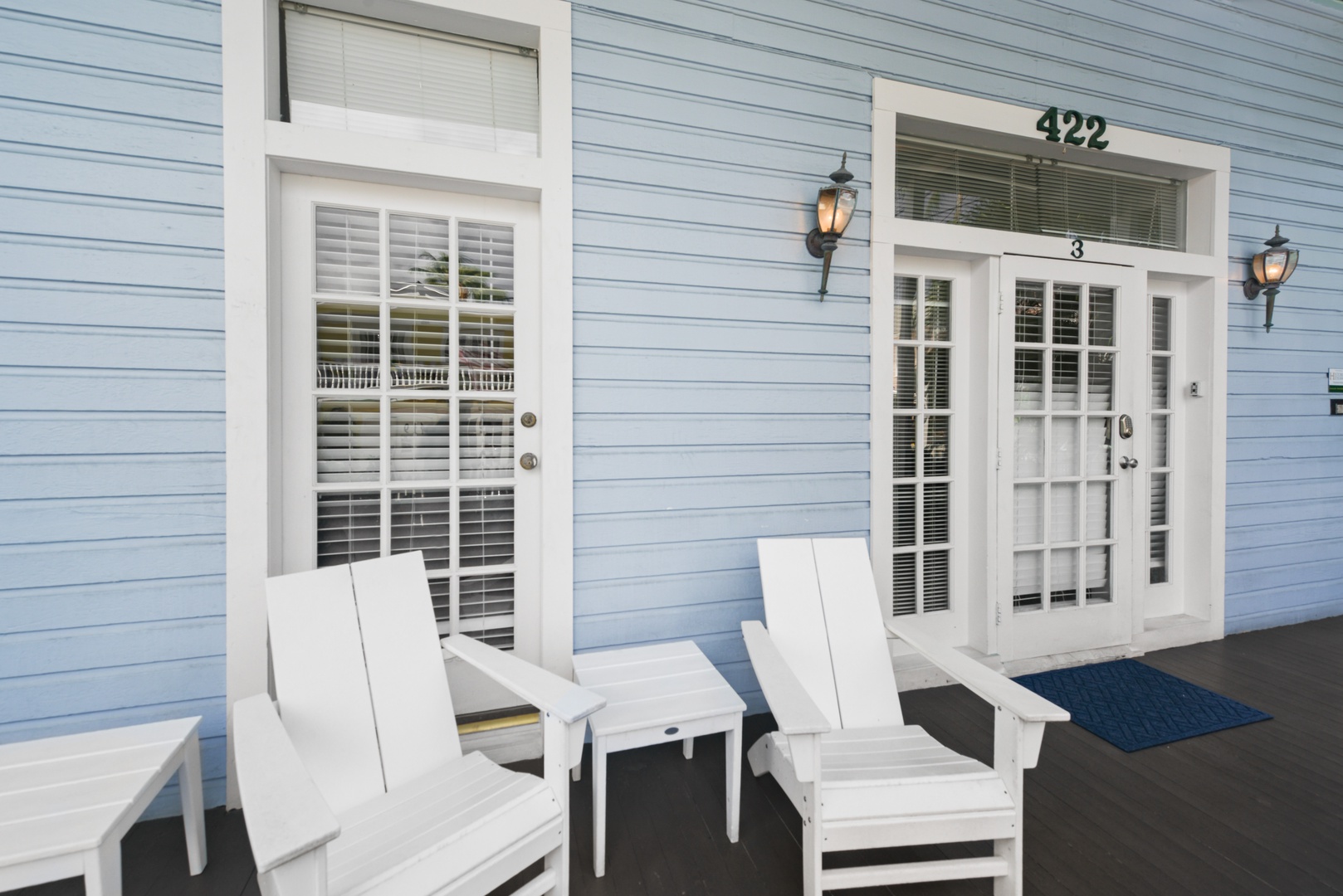 porch for outdoor relaxation