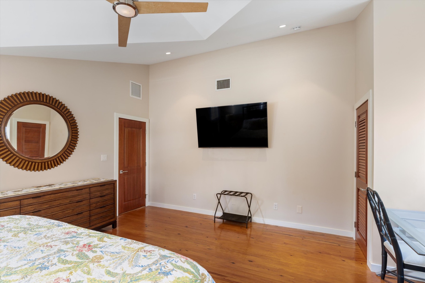 1st Bedroom