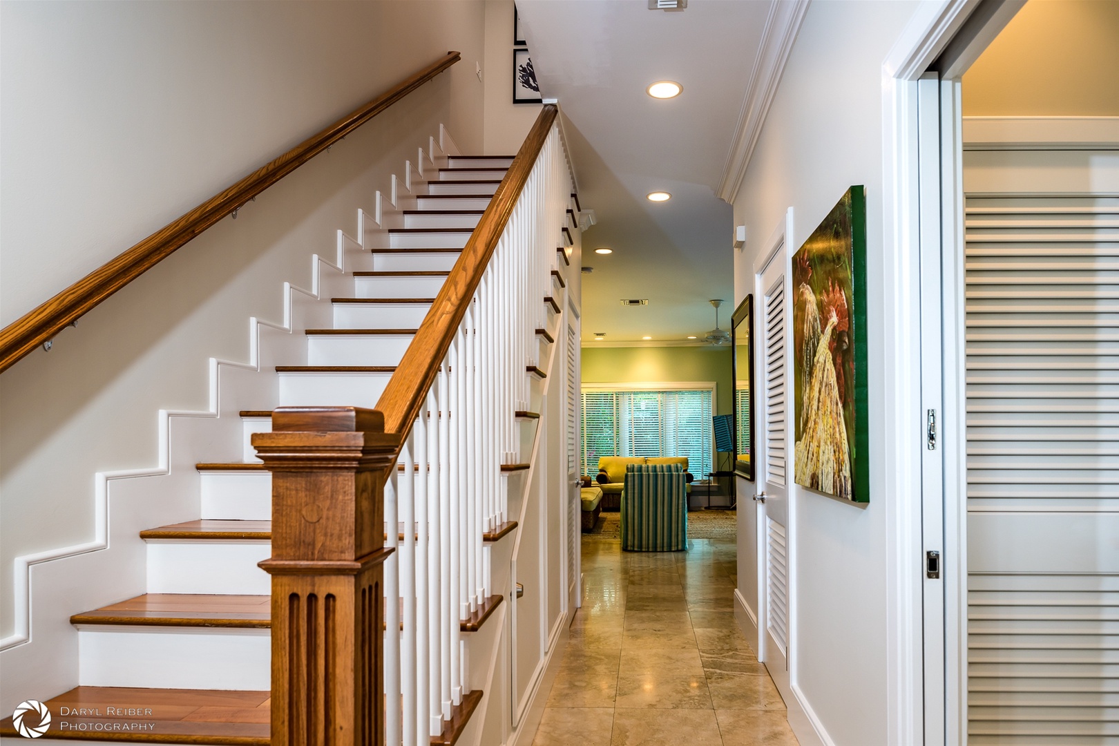 Windsor Townhome #5