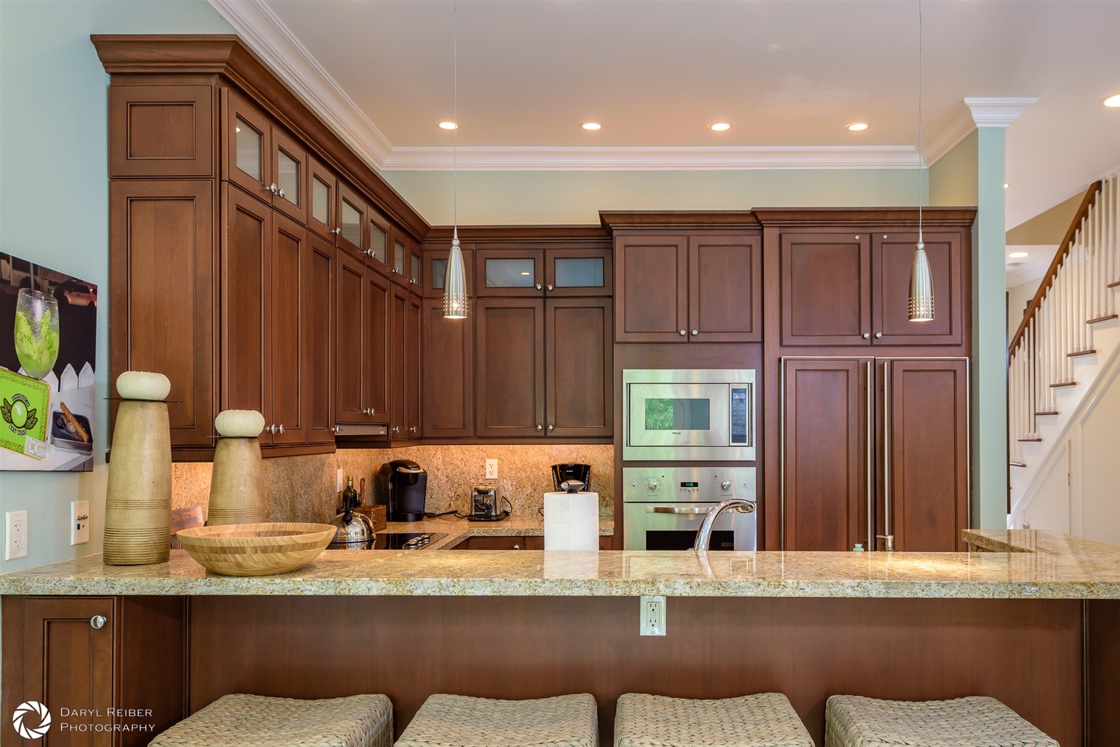 Windsor Townhome #5