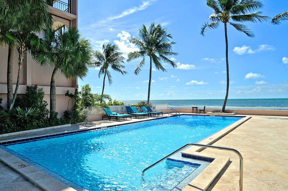 Key West Beach Club Pool