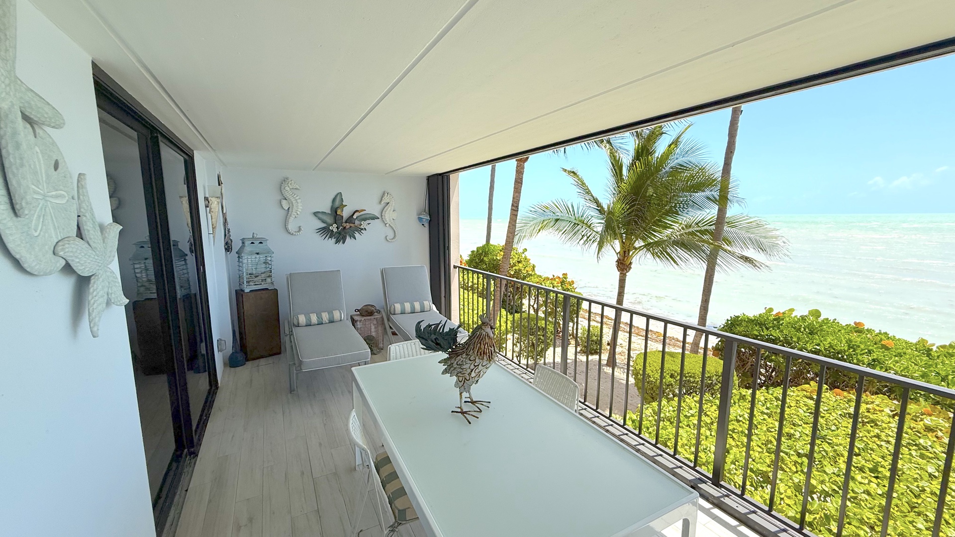 Balcony 3